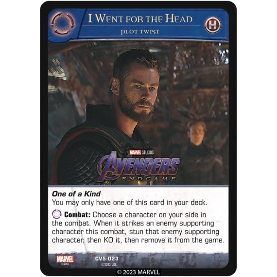 Amazon.com: Upper Deck VS: 2PCG: Marvel: Crossover Vol. 5, Issue